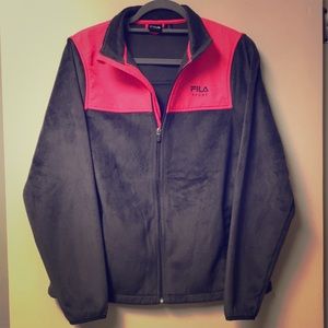 Fila Medium Zip-Up